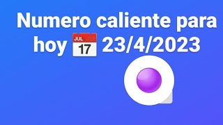 La Bola De Cristal 🔮 Números Calientes Para hoy 23/04/2023 screenshot 5