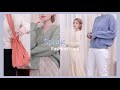 (subs)spring fashion haul🌷 알록달록 봄옷 패션 하울 | CHES 체스