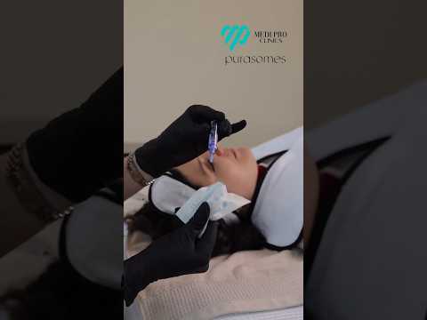 طريقة حقن الاكسوسوم ولماذا هو الثورة الجديدة بعالم التجميل