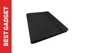 The Best Trading Card Binders - Vault X Premium Exo-Tec Review
