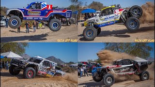 FULL RACE San Felipe 250 2023