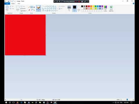 Read Bitmap In java Pixel By Pixel