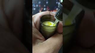 How to refill akso Havan4 | isi semula akso havan4