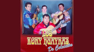 Video voorbeeld van "Los Kory Huayras - Tres de Mayo"