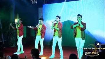 Việt Nam Thân Thương - Nhóm V.Music