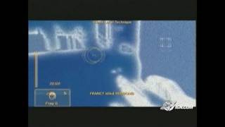 Tom Clancy's Splinter Cell Chaos Theory Xbox Trailer
