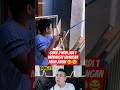 Gokil bocil nya nerbangin layangan pakai joran pancing #shorts #reactionvideo #react #eldanboy