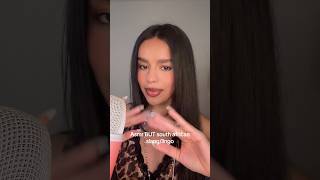 South African slang/lingo asmr #asmr #southafrica #viral