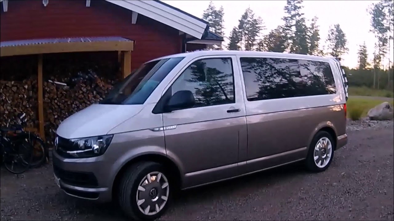 Mountainbiketour Schweden 2017