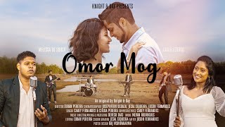 OMOR MOG | Knight & Day |  