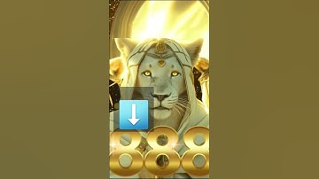 Thumbnail of The LION'S GATE. 888 ACTIVATED. Making DREAMS Come TRUE #lion #432hz #lionsgate #spiritualmusic
