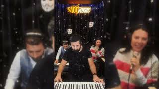 Kal Benimle - Elif Engin Ve Arkadaşları