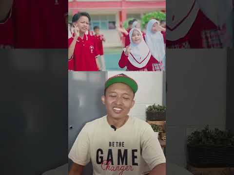 Lagunya asyik banget !! Mangku Buku by FAREL PRAYOGA feat VANIA LATIFA || REACTION #shortvideo