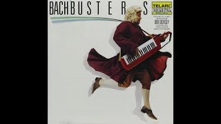 05 Bach  3 Part Invention #1 In C, BWV 787