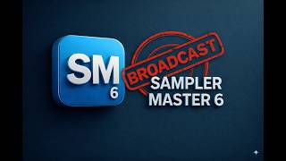 05 - SM6   BROADCAST - ENGLISH VERSION