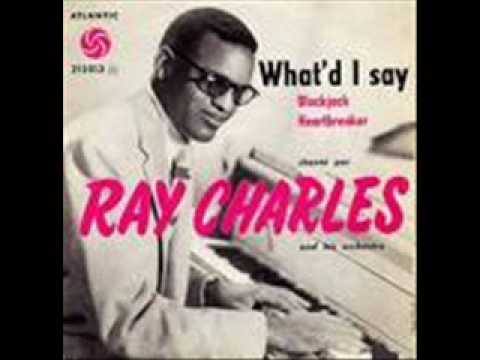 Ray Charles Photo 10