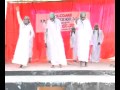 kmm arab dance