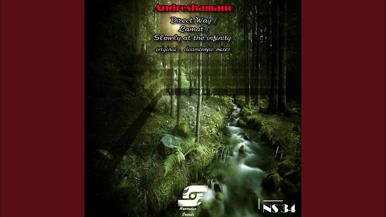 在 YouTube 上观看 Slowly at The Infinity (Original Mix)