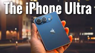 Apple's Most Expensive iPhone.