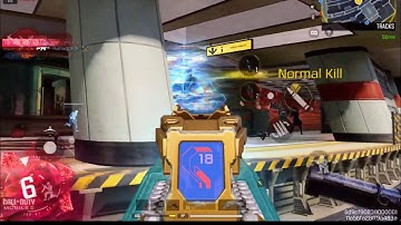 ⚡️CODM Domination | Express | Mythic Switchblade X9 Neon Legend⚡️