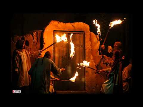 عزاء فاطمي شنو ذنبي
