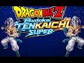 ESSA é a FUSÃO MAIS FORTE do DBZ BT3? Testei no sobrevivência!