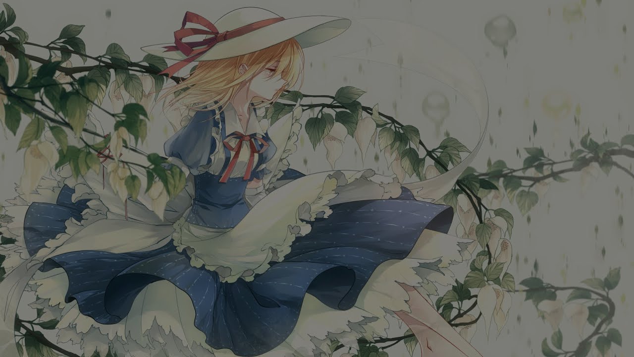 [Touhou 3] Vanishing Dream ～ Lost Dream (Remastered)