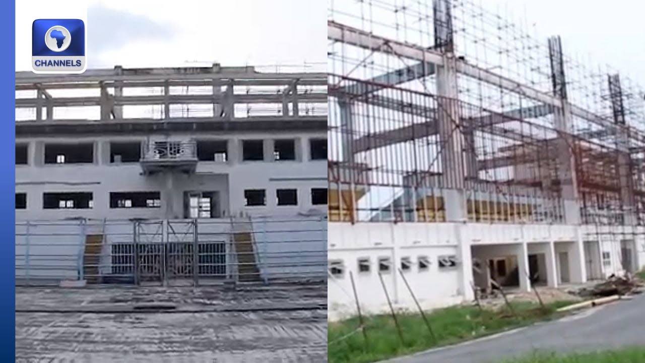 Rivers State Govt Denies Blocking Pro-Tinubu Group from Using Yakubu Gowon Stadium