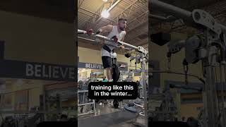 Chris Heria The Goat