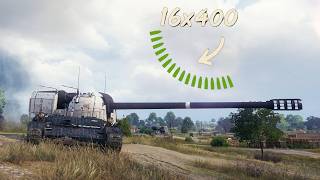 Mir Tankov 120 Ac Gendarme 10,2K Damage.