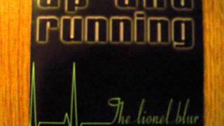 Phil Jones Up And Running - Im Sorry Live