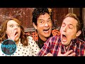 Top 10 Over the Top SNL Performances