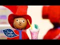 In the Night Garden 414 - Mr. Pontipine's Moustache Flies Away | HD | Full Episode