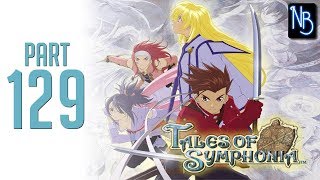 Tales of Symphonia Walkthrough Part 129 No Commentary