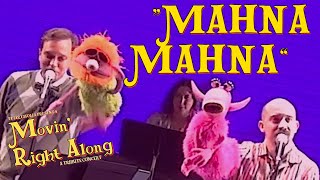MAHNA MAHNA | Tyler Tafolla, Cameron Blankenship & Gio Aparicio | Muppet Tribute Concert 2024