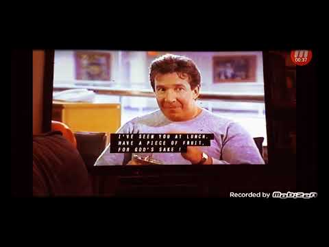 DISNEY'S THE SANTA CLAUSE 1994 VHS TRAILER