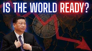 How China’s DEFLATION Could SHOCK the Global Economy