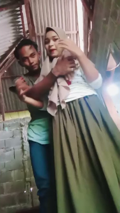 video yang lagi viral di tiktok #cewekaceh