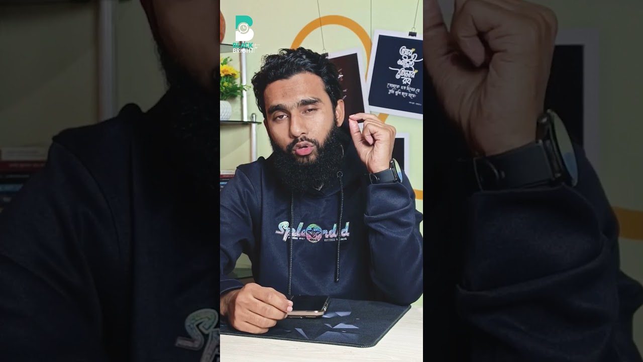 Actual cause of your all problems😟 