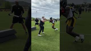Download Lagu Jaylen Warren x Kaleb Johnson 😤 #steelers #nfl #shorts MP3 Download Lagu Jaylen Warren x Kaleb Johnson 😤 #steelers #nfl #shorts MP3