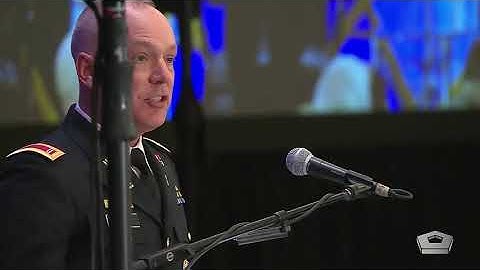 Centcom Welcomes New Commander (2019) 🇺🇸