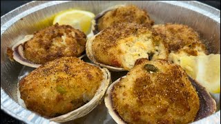 "BLUE BAY BRONX BINGE: Devouring Seafood at BlueBay!"