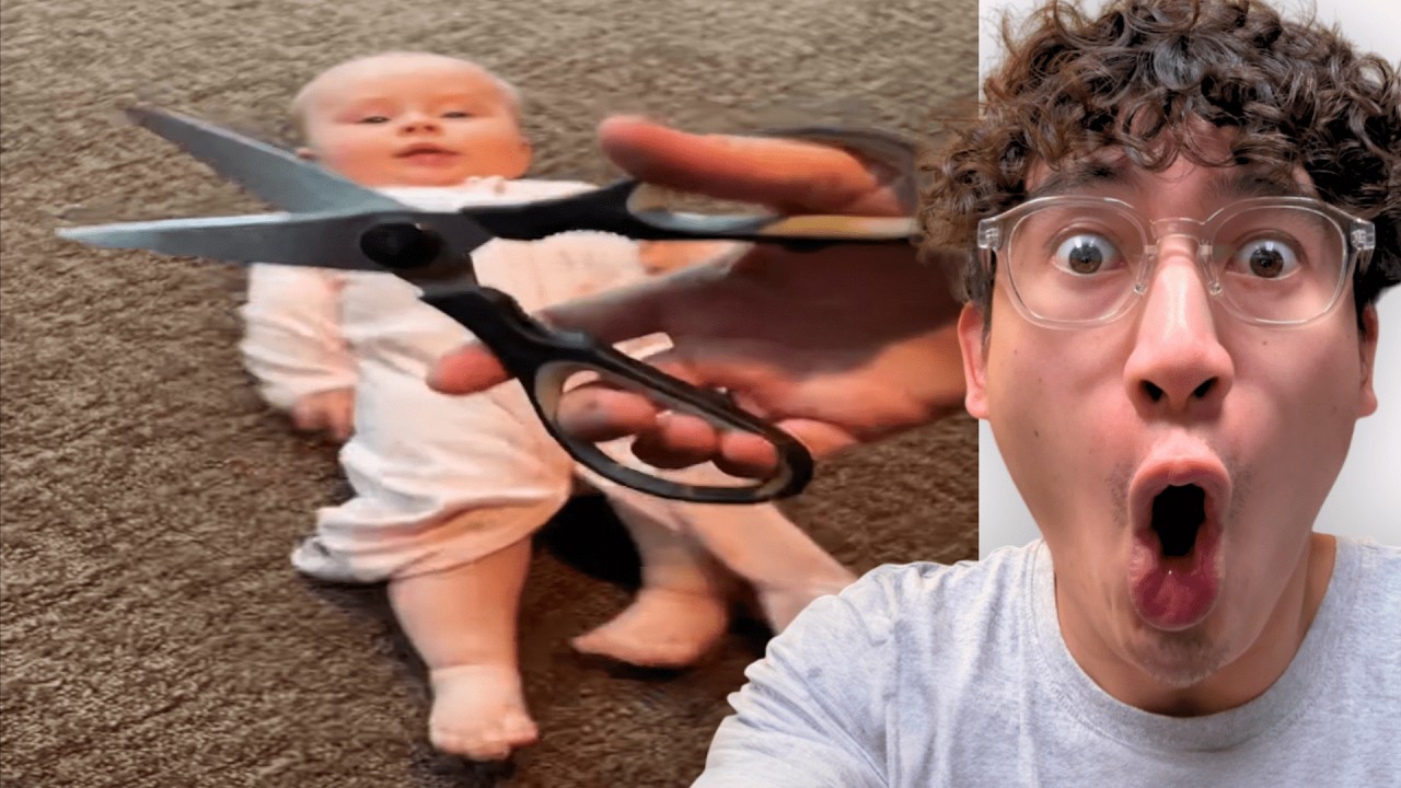 Хакерские атаки TikTok Mom — это безумие 2