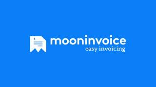 How to Create, Print, & Send Estimates Using Moon Invoice?