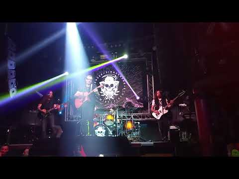Philipp Burger - Mandy hat doppel D - Live in Brixen am 17.02.2024