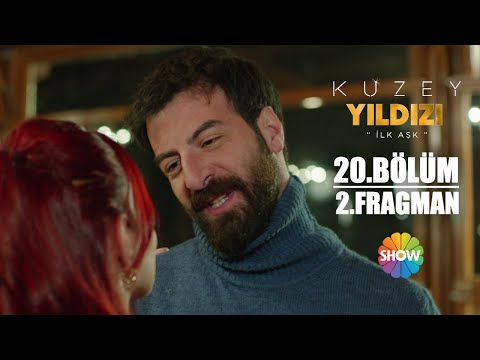 Kuzey Yıldızı İlk Aşk 20. Bölüm 2. Fragman