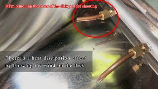 Download Lagu How to use a large bonito shaving machine MP3