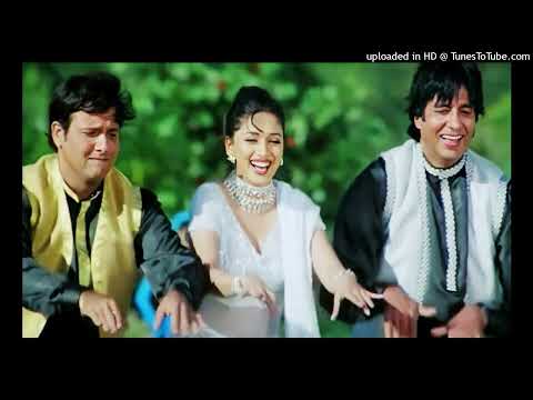 Mere Pyar Ka Ras Zara Chakhna Oye Makhna | Amitabh | Govinda | Madhuri | Hindi Hit Song