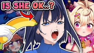 Details Rosiebellmoo Reacts to The Ultimate HoloEN RAGE Collection Guide