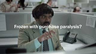 eBay Money Back Guarantee- Purchase Paralysis | 6"